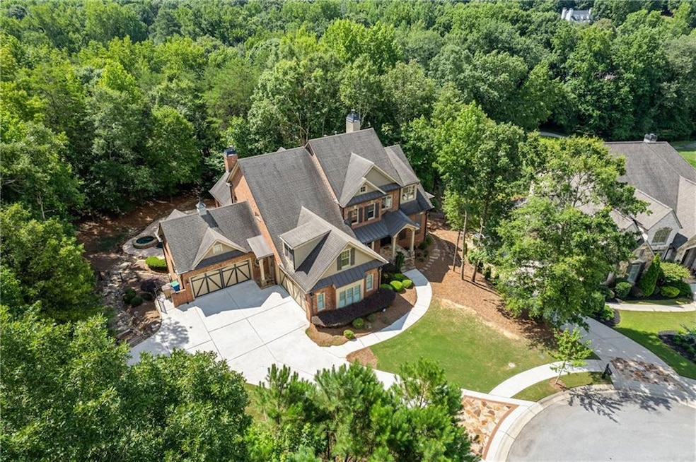 Welcome to 5941 Yoshino Cherry Lane!