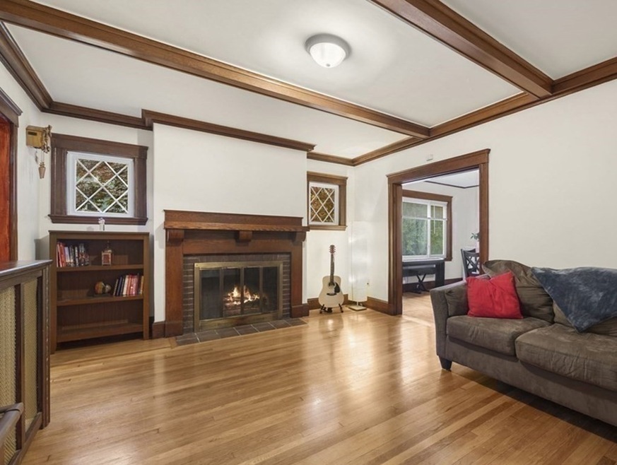 71 Payson Rd unit 1, Belmont, MA 02478 - photo 1