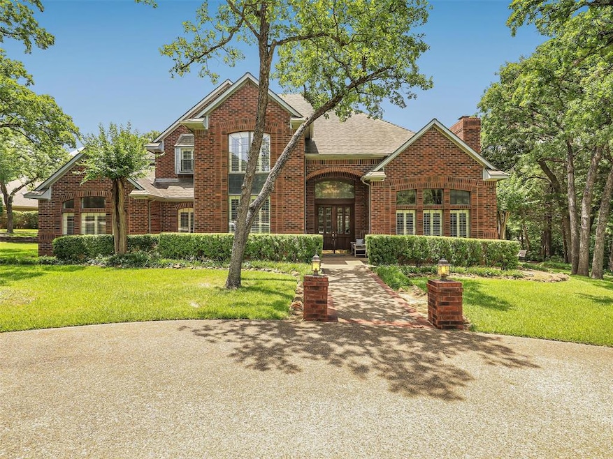 1349 Cross Timber Dr, Southlake, TX 76092 - photo 1