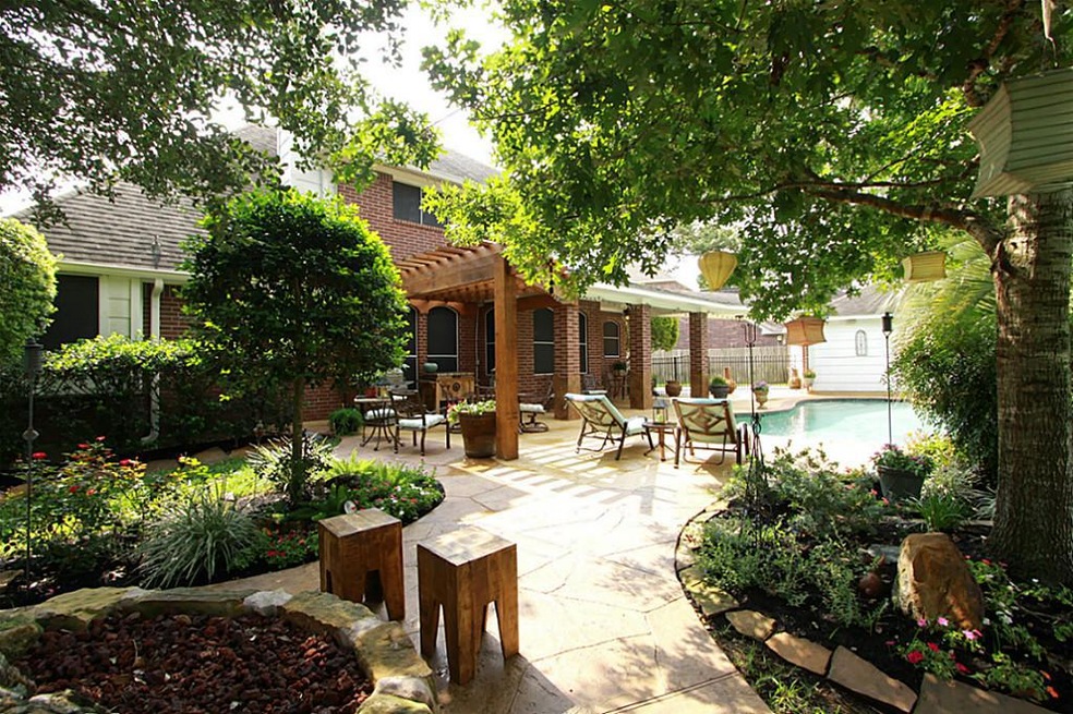 14142 Castor St, Tomball, TX 77375 - photo 1