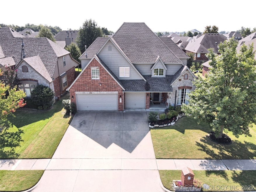 Enjoy your evening walk in this neighborhood with