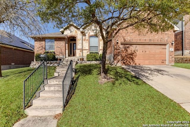 3607 Globe Willow, San Antonio, TX 78261 - photo 1