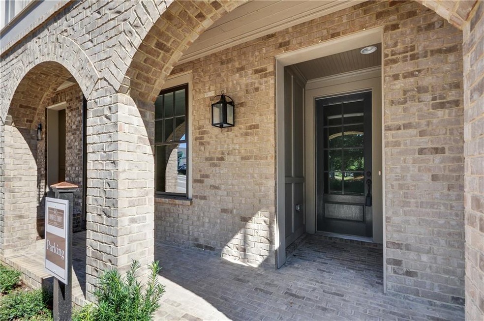 Custom John Wieland Townhomes in the Heart Of Rosw
