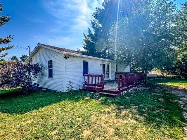 8710 E Townline Lake Rd, Harrison, MI 48625 - photo 1