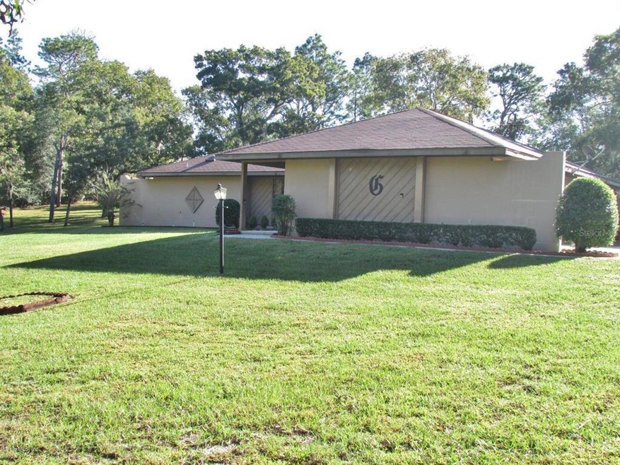 8925 SW 212th Ct, Dunnellon, FL 34431 - photo 1