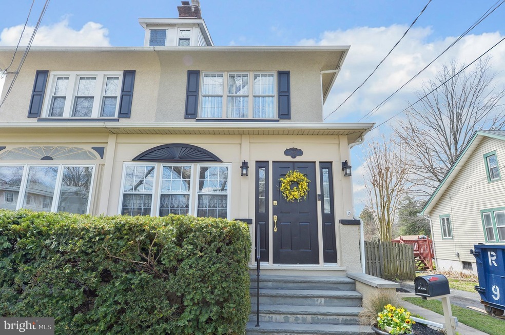 220 Richey Ave, Oaklyn, NJ 08107 - photo 1