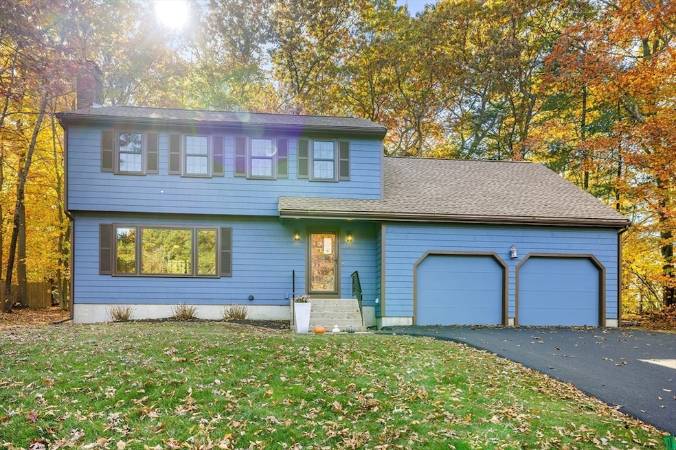 230 Irondequoit Rd, Franklin, MA 02038 - photo 1