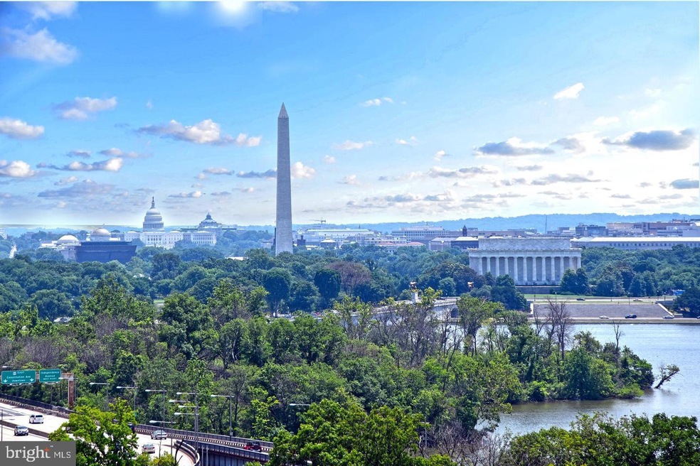 1011 Arlington Blvd unit 831, Arlington, VA 22209 - photo 1