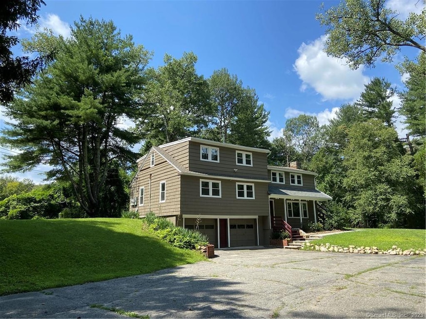 617 Long Mountain Rd, New Milford, CT 06776 - photo 1