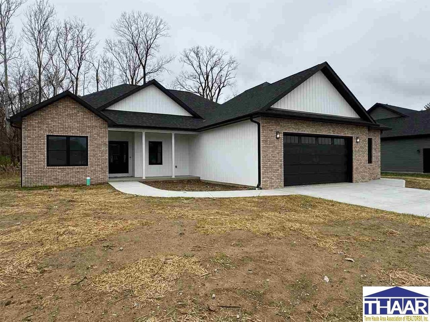 709 Vista Glen Dr, Terre Haute, IN 47803 - photo 1