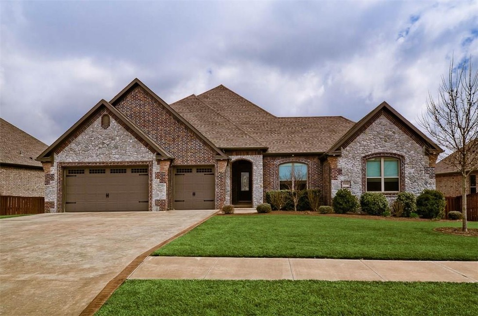 1506 NW Angel Falls Rd, Bentonville, AR 72712 - photo 1