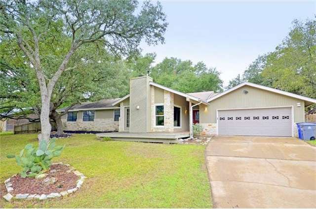 6932 Chinook Dr, Austin, TX 78736 - photo 1