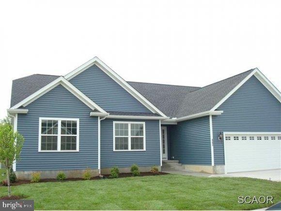 402 Plantation Dr, Seaford, DE 19973 - photo 1