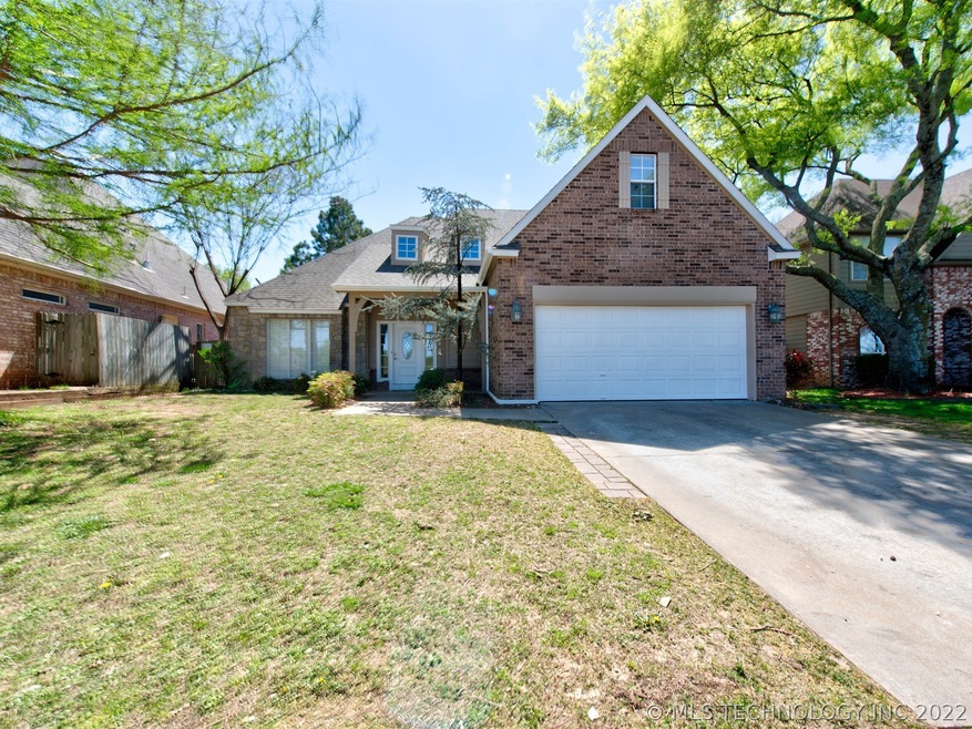 unlisted-address, Jenks, OK 74037 - photo 1