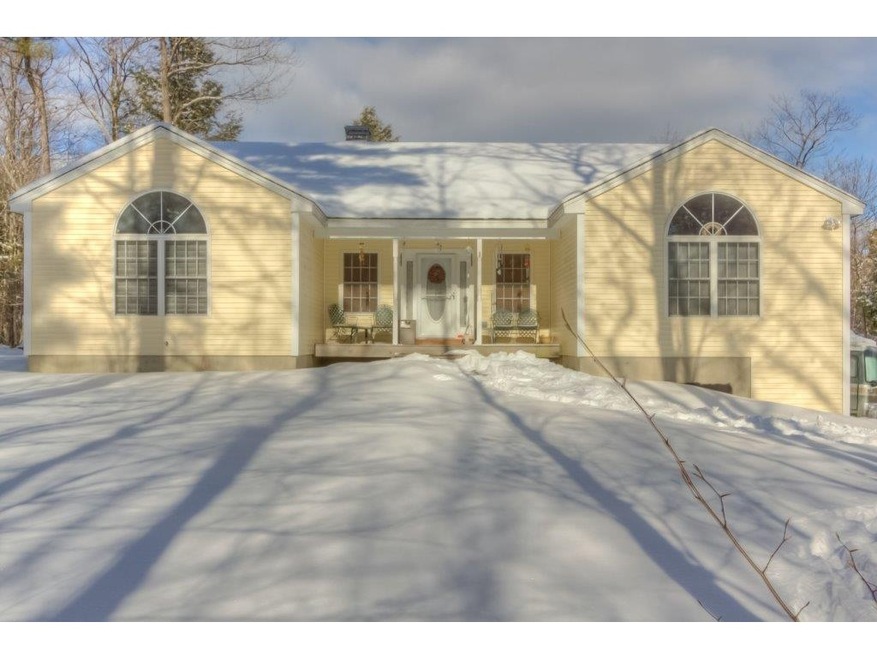 179 Bolan Rd, Milton, NH 03851 - photo 1