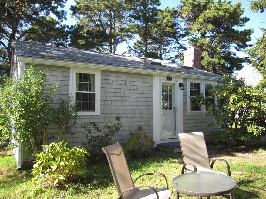 27 Bassett Ln, Dennis Port, MA 02639 - photo 1