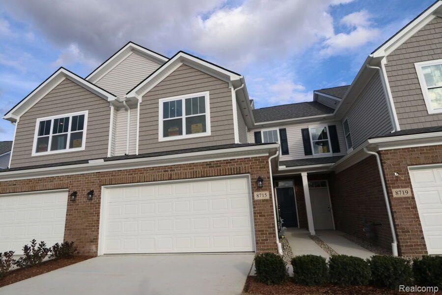 8715 Grove St, Washington, MI 48094 - photo 1