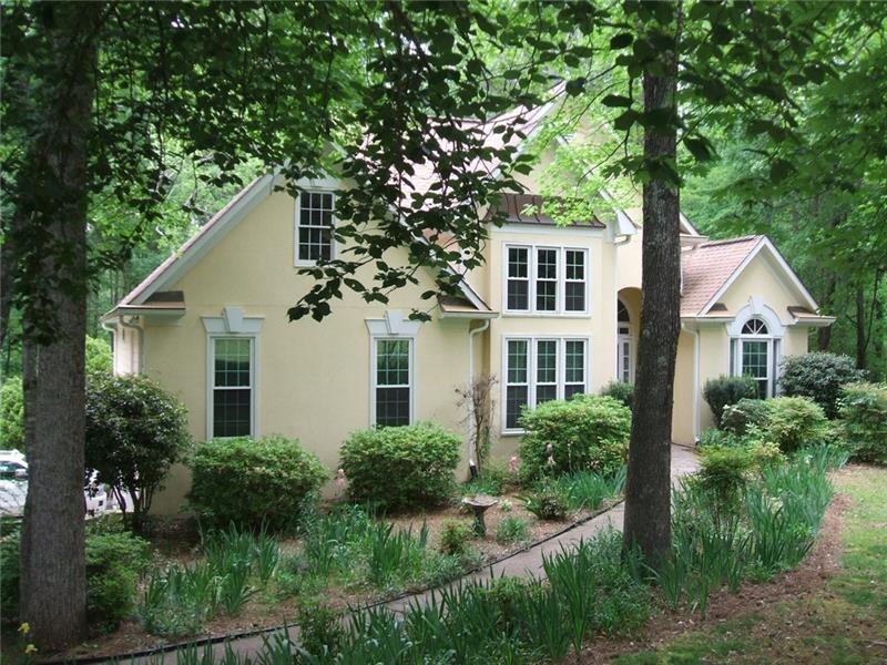8135 Stonebrook Drive