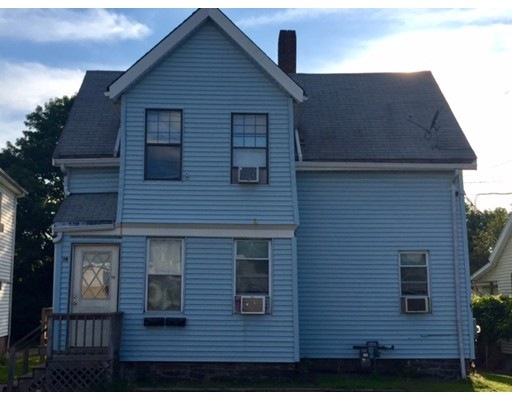 19 Berkley St, Taunton, MA 02780 - photo 1