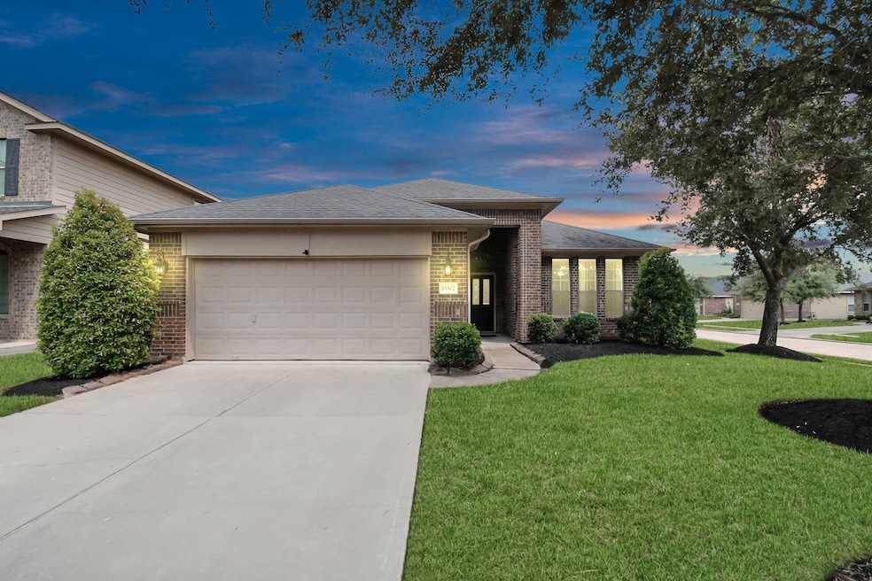 15502 Chaco Canyon Dr, Cypress, TX 77429 - photo 1