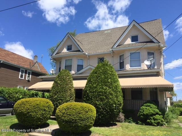 1402 Schlager St unit 1404, Scranton, PA 18504 - photo 1