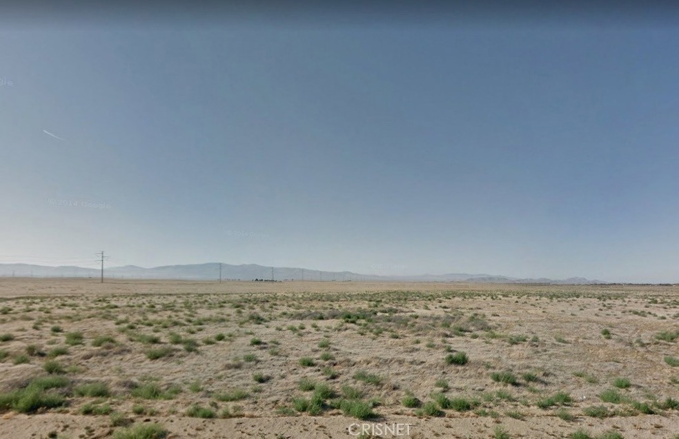 0 105th St West and Avenue F-12, Lancaster, CA 93536 - photo 1