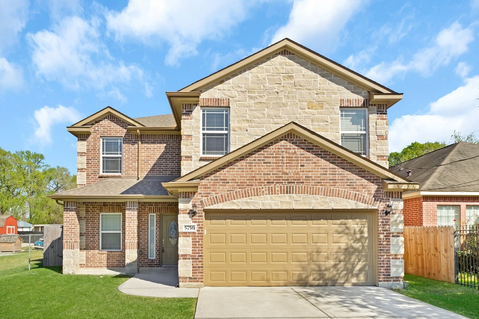 5756 Stuebner Airline Rd, Houston, TX 77091 - photo 1