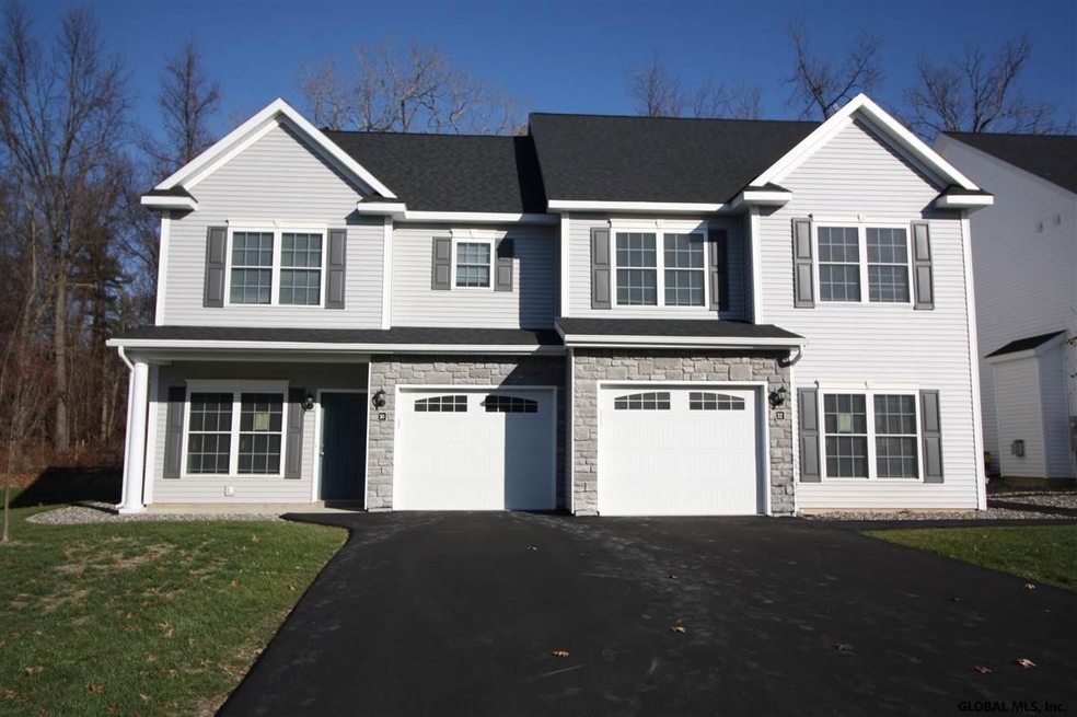 40 Reutter Dr, Selkirk, NY 12158 - photo 1