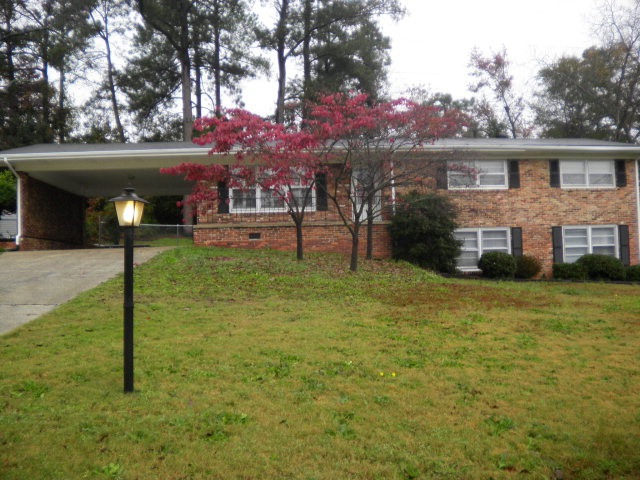 Main View