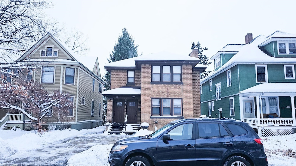 1023 N Court St, Rockford, IL 61103 - photo 1