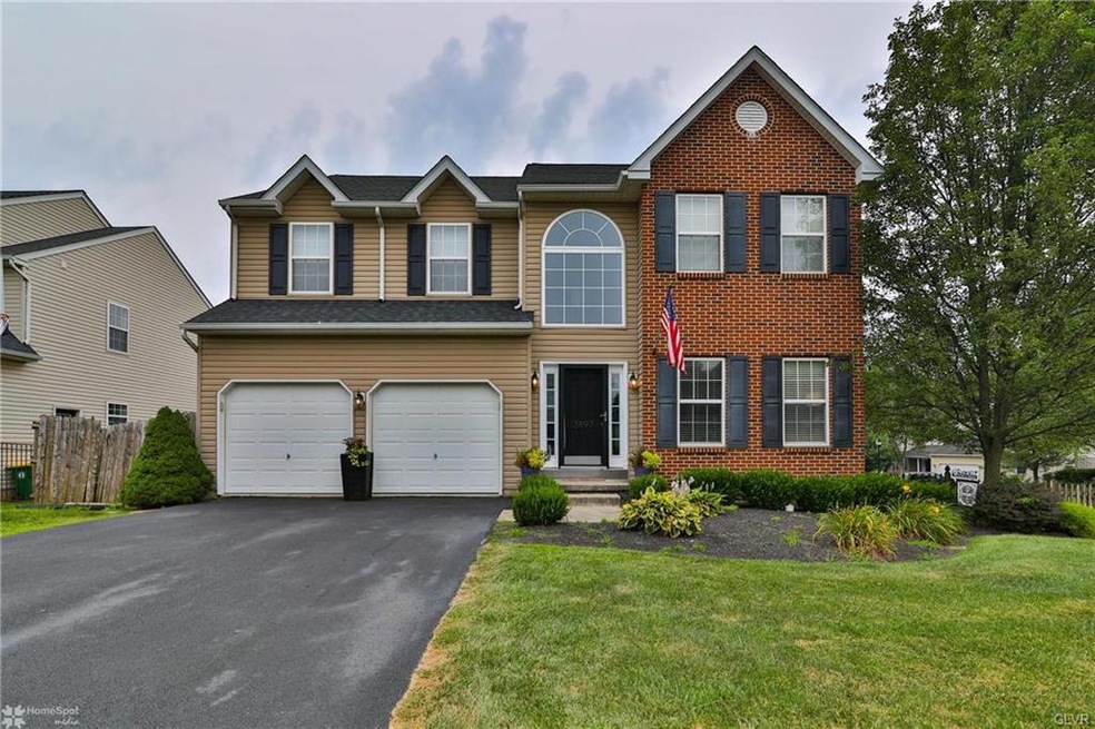 3897 Fire Brick Rd, Macungie, PA 18062 - photo 1