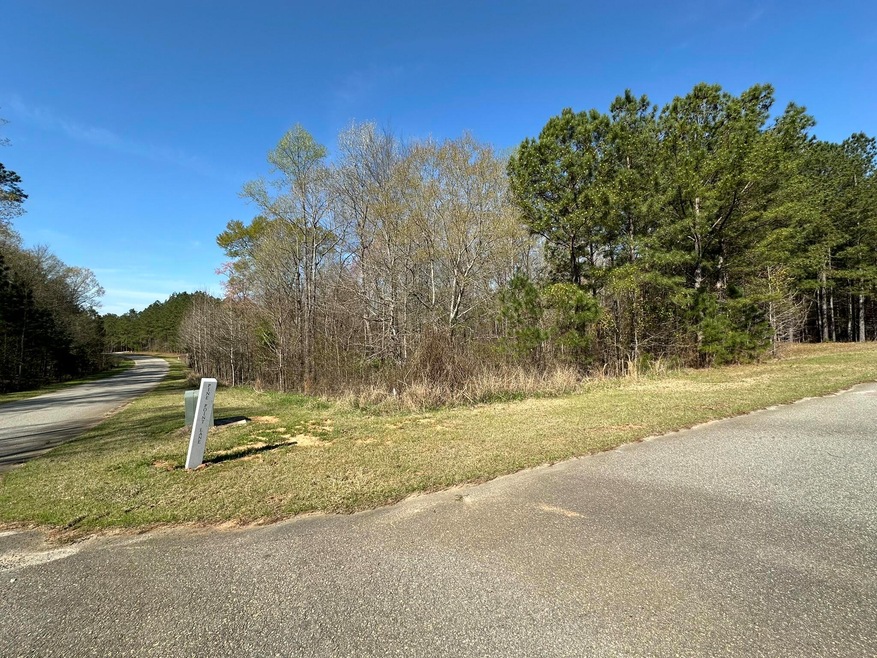 Road Frontage