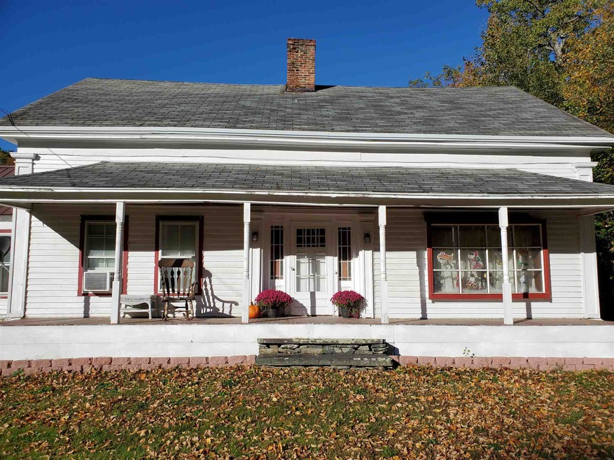 290 Vt Route 112, Jacksonville, VT 05342 - photo 1