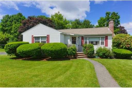 82 Greer St, Waltham, MA 02452 - photo 1