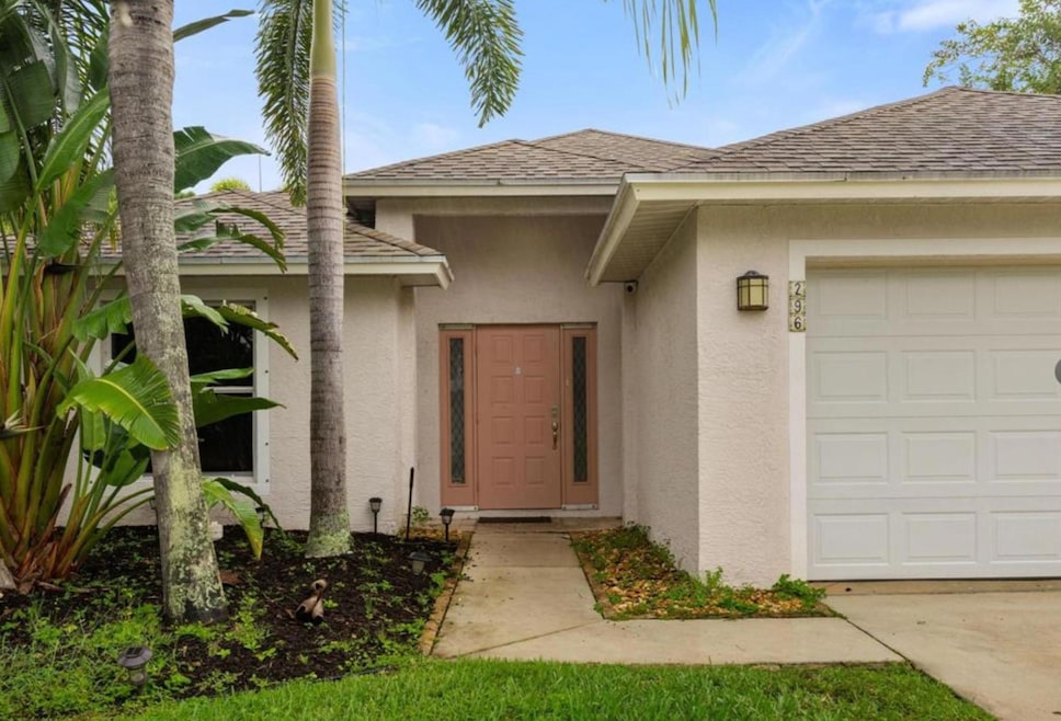 296 SW Panther Trace, Port Saint Lucie, FL 34953 - photo 1