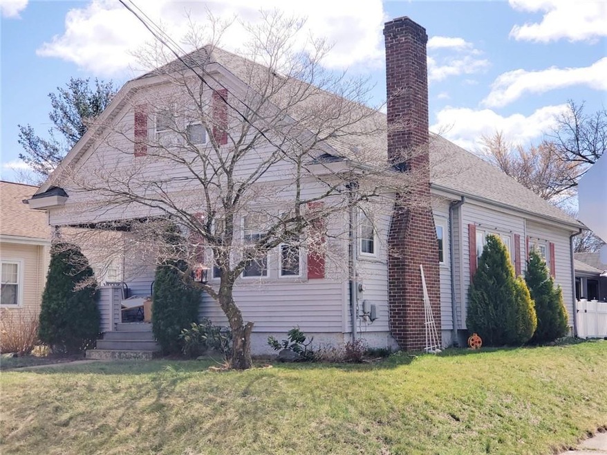 103 Friendly Rd, Cranston, RI 02910 - photo 1