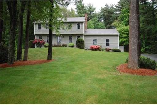 623 Lisa Ln, Franklin, MA 02038 - photo 1