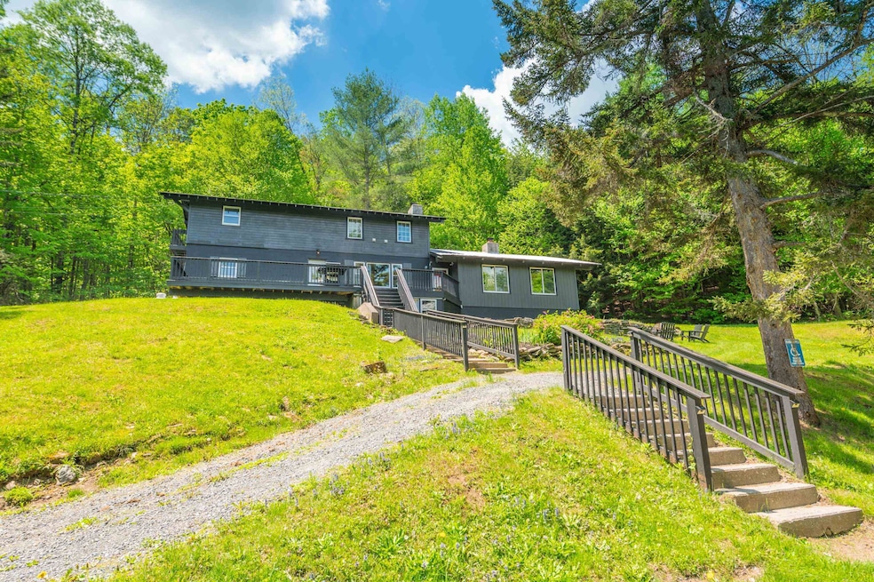 11 Waldwinkle Rd, Dover, VT 05356 - photo 1