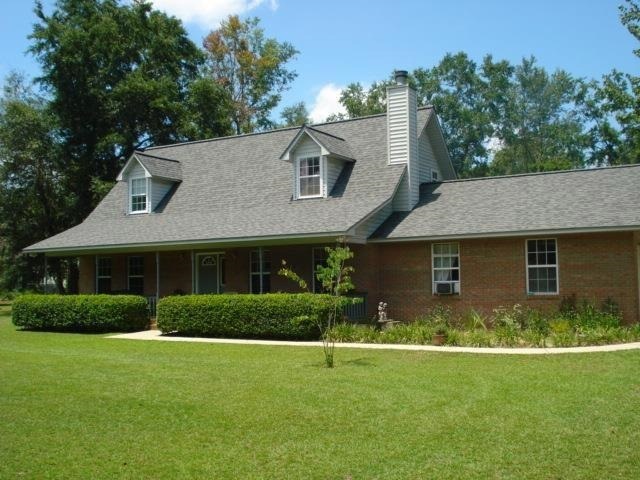 20 Sarah Ct, Crawfordville, FL 32327 - photo 1