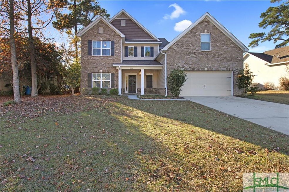 324 Saint Andrews Rd, Rincon, GA 31326 - photo 1