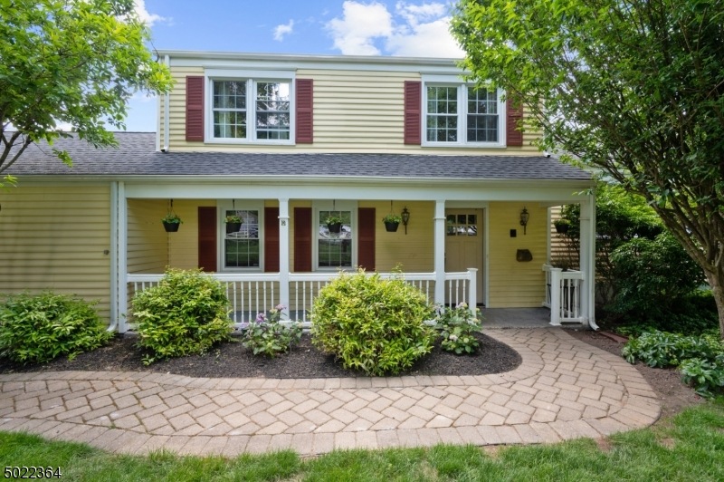 71 W Main St, Mendham, NJ 07945 - photo 1