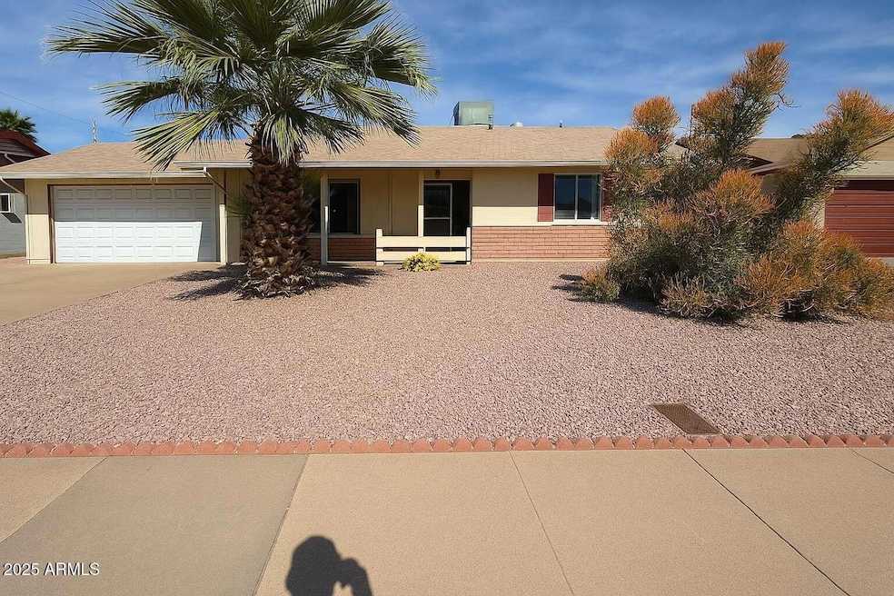 4018 W Puget Ave, Phoenix, AZ 85051 - photo 1