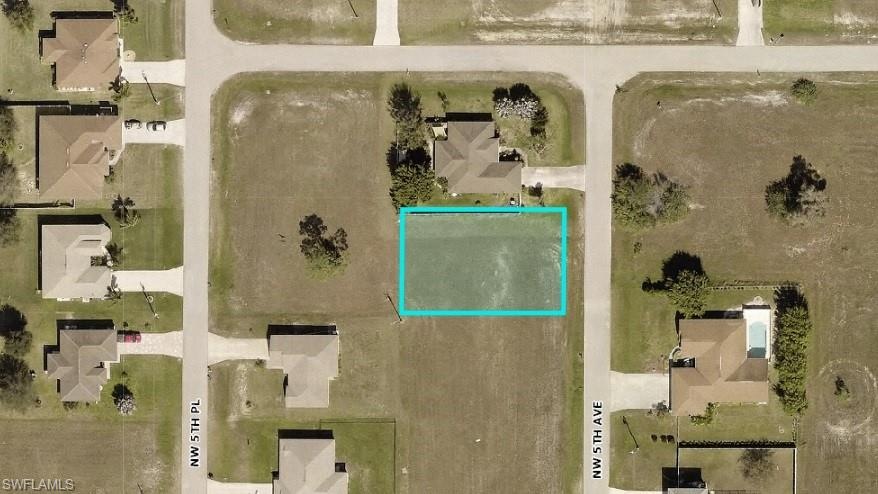 1708 NW 5th Ave, Cape Coral, FL 33993 - photo 1