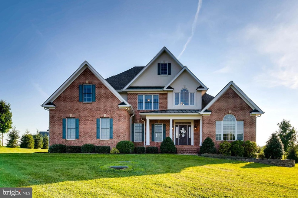 3917 Trails End Cir, Phoenix, MD 21131 - photo 1