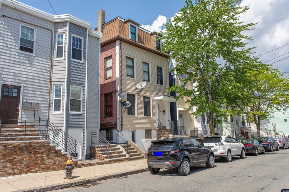 286 Princeton St, Boston, MA 02128 - photo 1