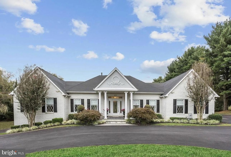 8203 Reservoir Rd, Fulton, MD 20759 - photo 1