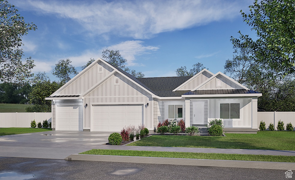 9270 N 5600 W unit 7, Tremonton, UT 84337 - photo 1