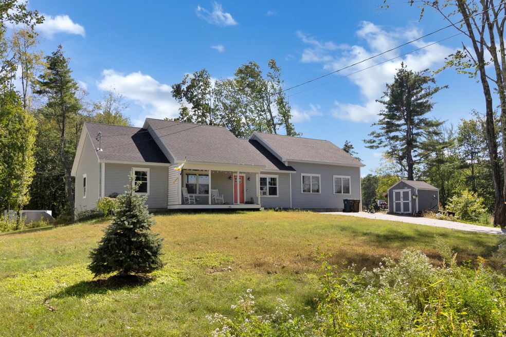 3 Blunt Ln, Saco, ME 04072 - photo 1