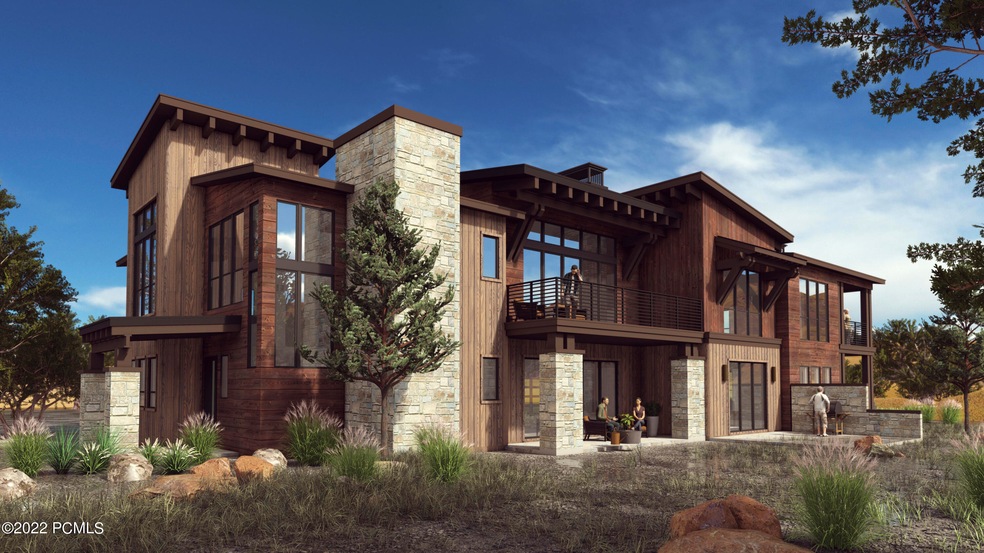 Park View Villas - Ongrade