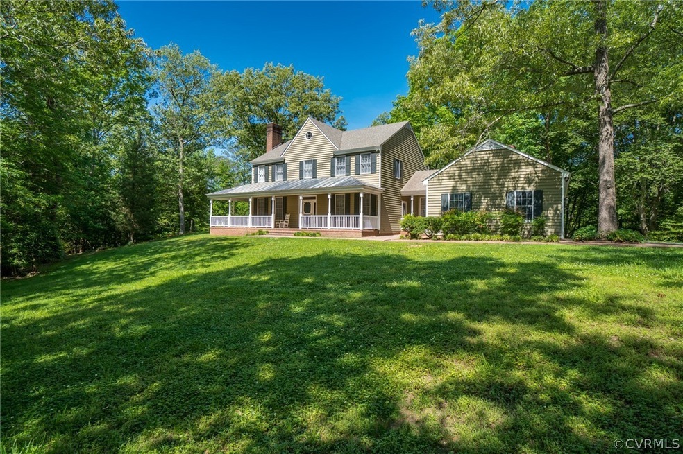 3362 Essex Mill Rd, Dunnsville, VA 22454 - photo 1